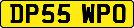 DP55WPO