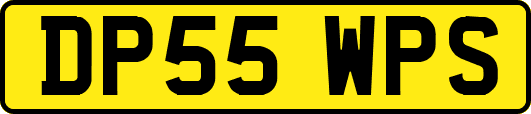 DP55WPS