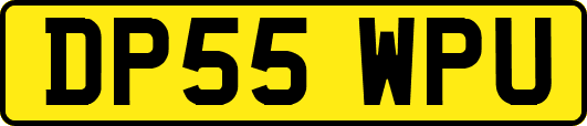 DP55WPU
