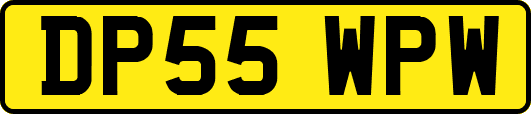 DP55WPW