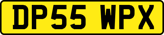 DP55WPX