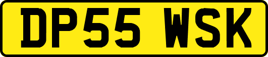 DP55WSK