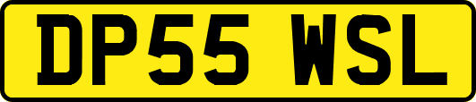 DP55WSL