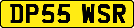 DP55WSR