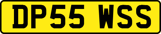 DP55WSS