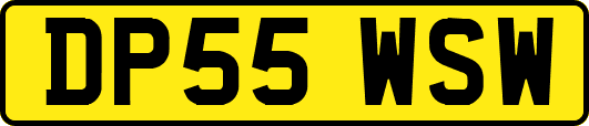 DP55WSW