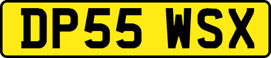 DP55WSX
