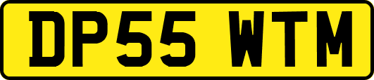 DP55WTM