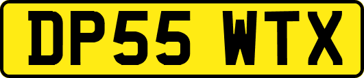 DP55WTX