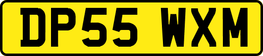 DP55WXM