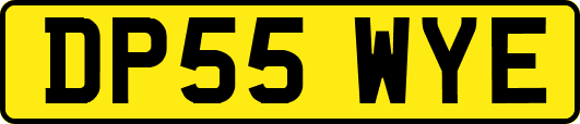 DP55WYE