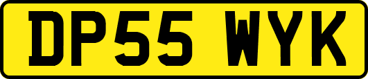 DP55WYK