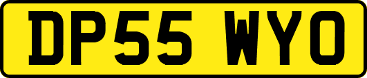 DP55WYO