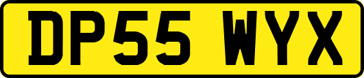 DP55WYX