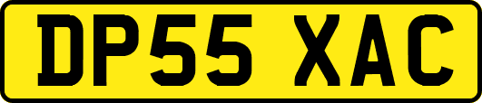 DP55XAC