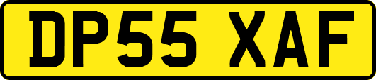 DP55XAF