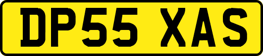 DP55XAS