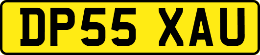DP55XAU