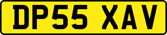 DP55XAV