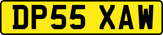 DP55XAW