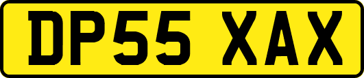 DP55XAX