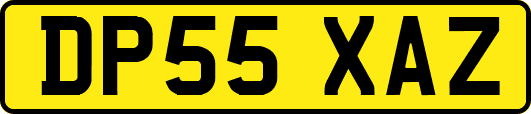 DP55XAZ