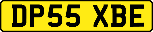 DP55XBE
