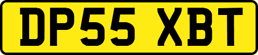 DP55XBT