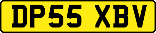 DP55XBV