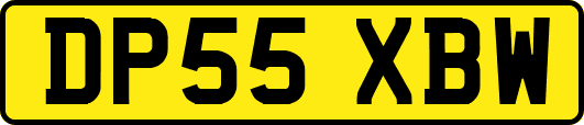 DP55XBW