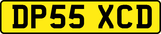 DP55XCD