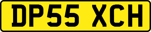 DP55XCH
