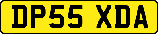 DP55XDA