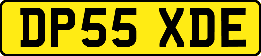 DP55XDE