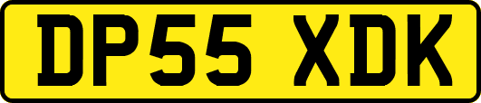 DP55XDK