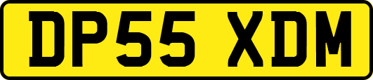 DP55XDM