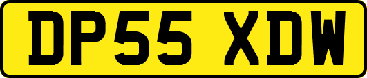 DP55XDW