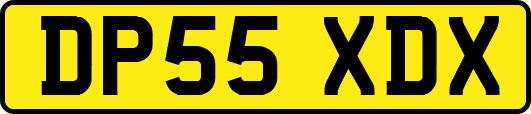 DP55XDX