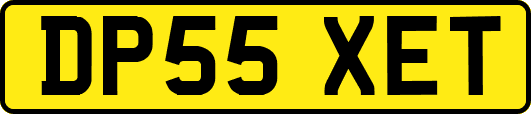 DP55XET