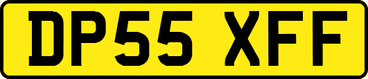 DP55XFF