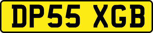 DP55XGB