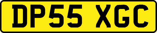 DP55XGC
