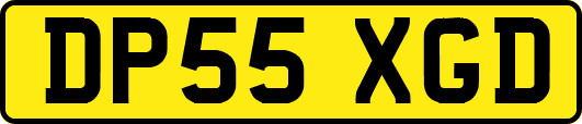 DP55XGD