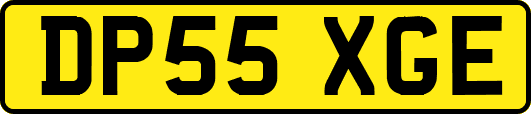 DP55XGE