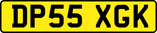 DP55XGK