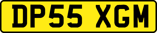DP55XGM