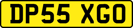 DP55XGO
