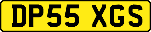 DP55XGS