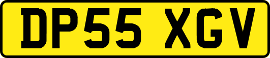 DP55XGV