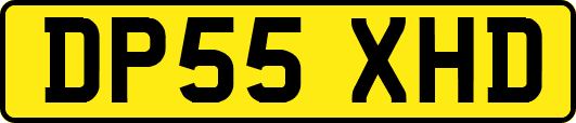 DP55XHD